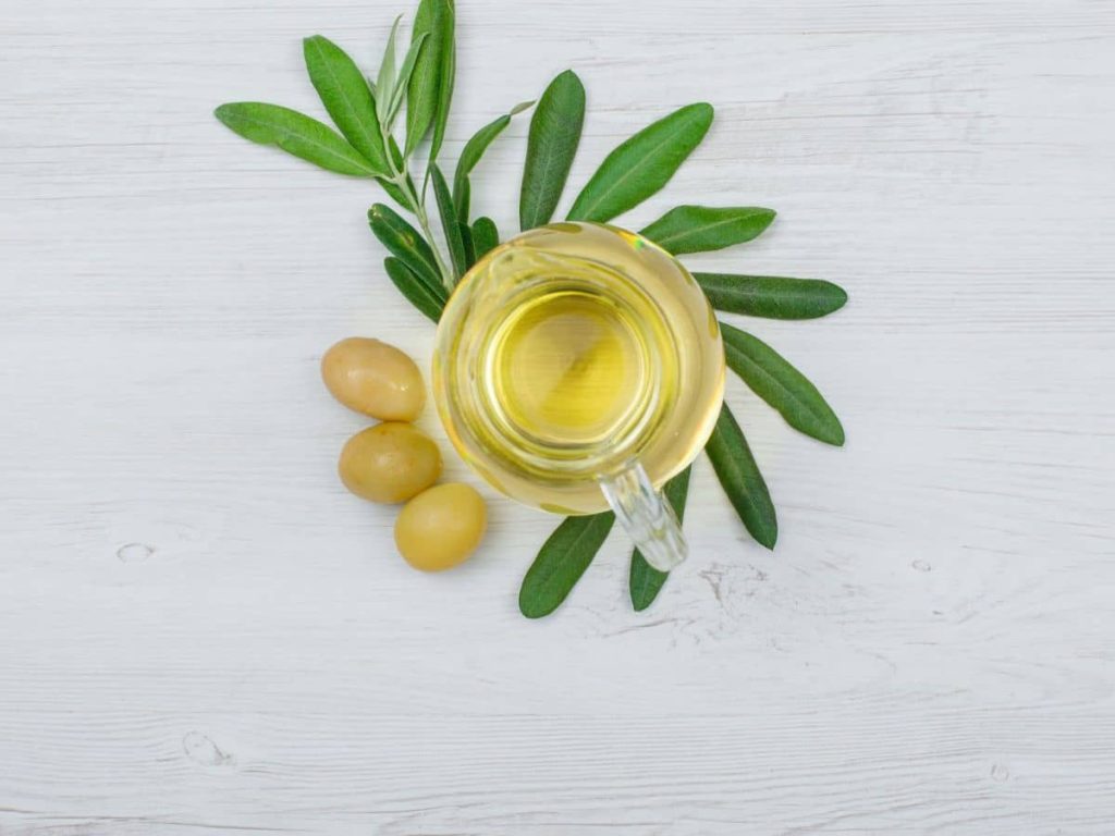 Manfaat Minyak Zaitun Extra Virgin Sebagai Suplemen Kecantikan