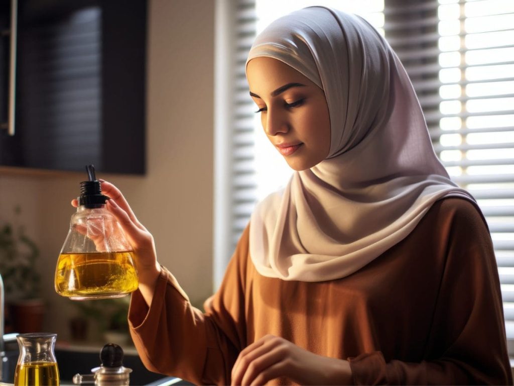 11 manfaat minyak zaitun kesehatan