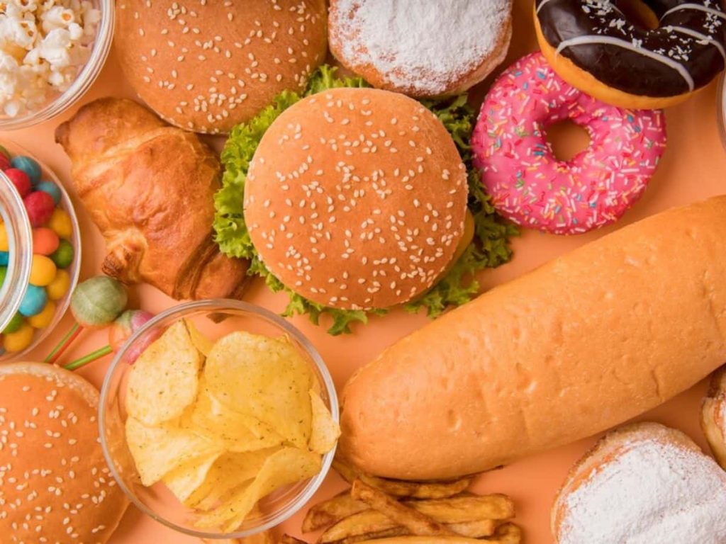 pilih real food