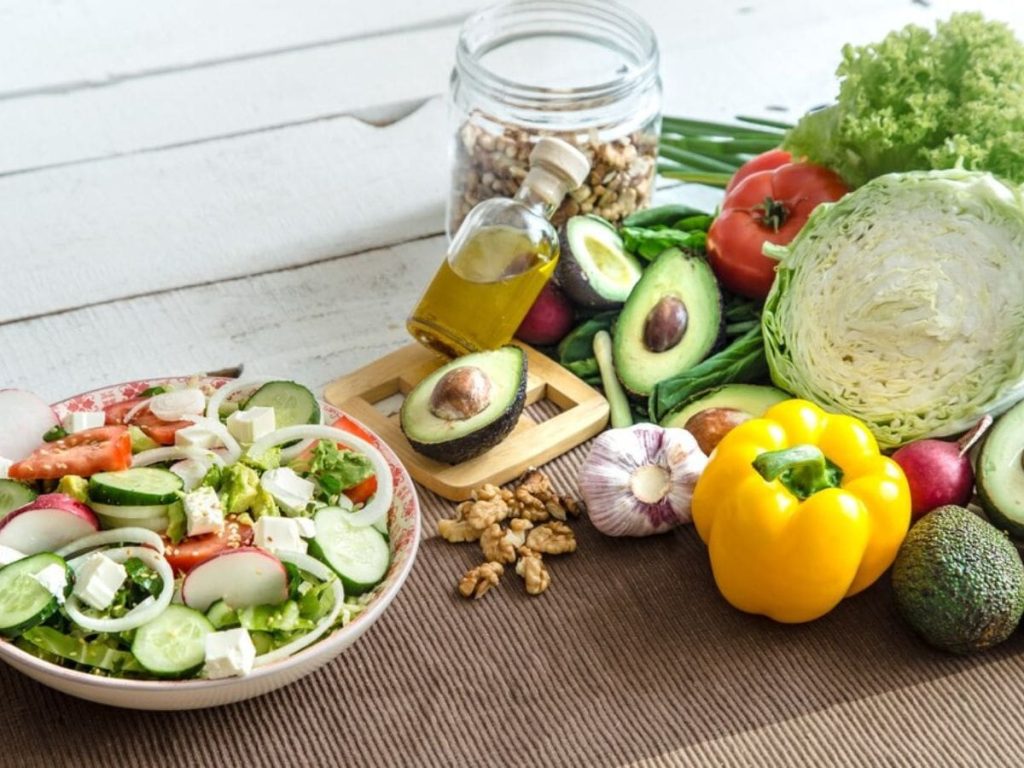 Makanan Sehat Alami Dan Lezat