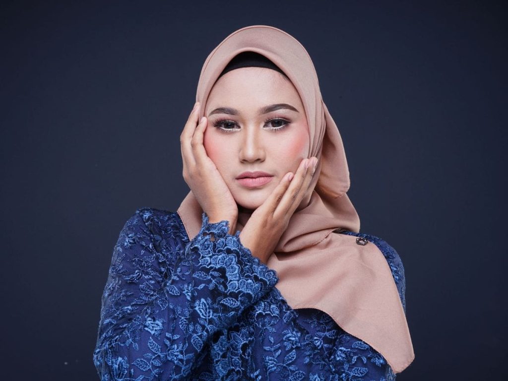 kecantikan