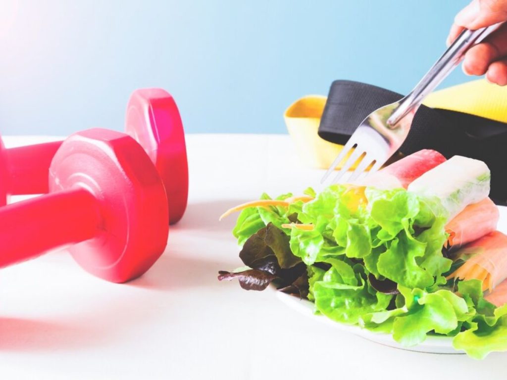 diet dengan mudah dan lezat