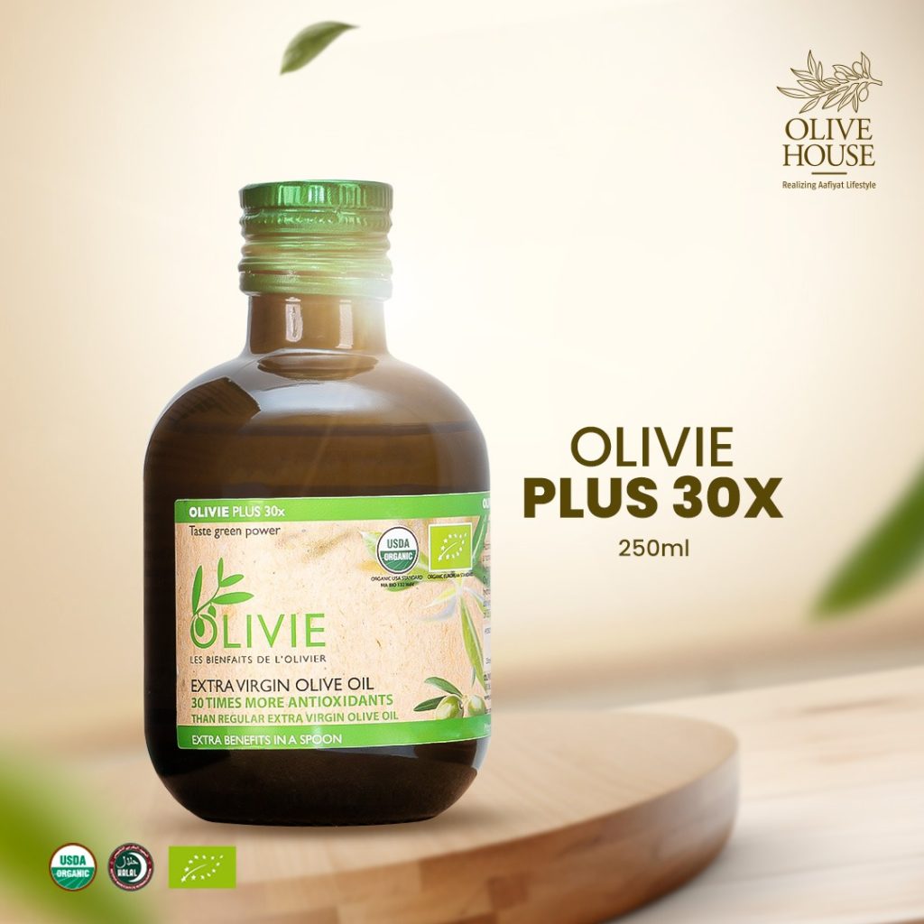 olive oil prenium 30x antioksidan