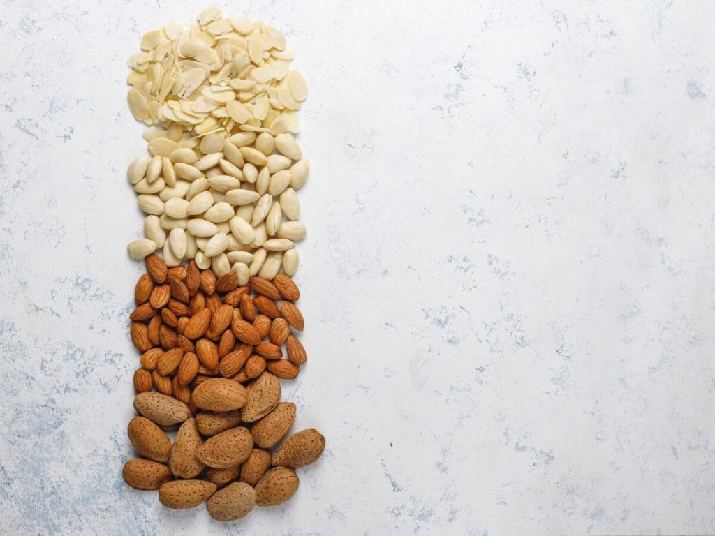 Kacang-kacangan superfood