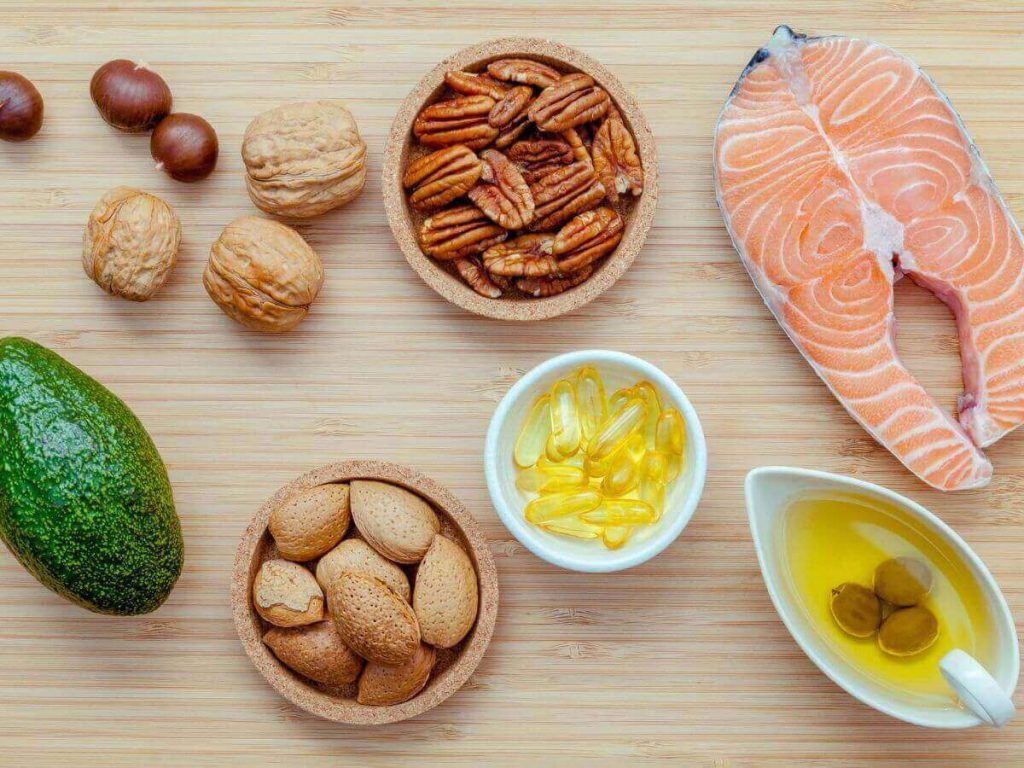 Superfood yang Dapat Membantu Menurunkan Kolesterol