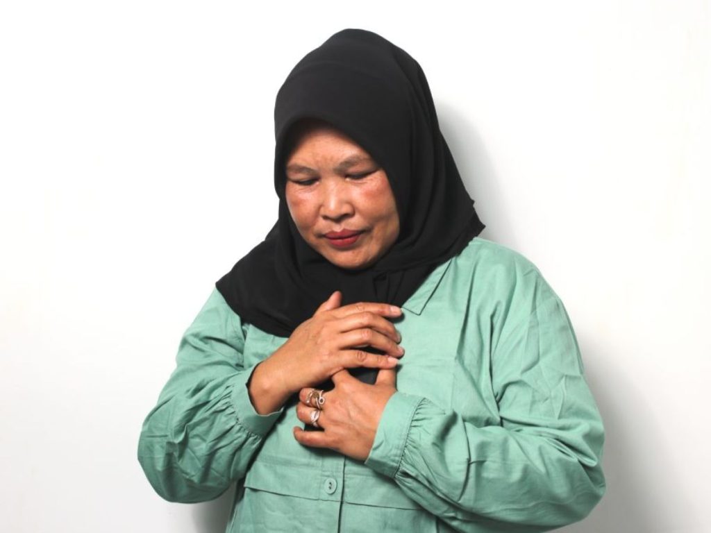 kelebihan gula sakit jantung