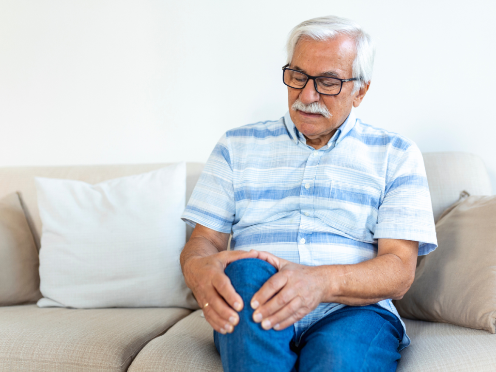 waspada kolestrol pemicu osteoporosis