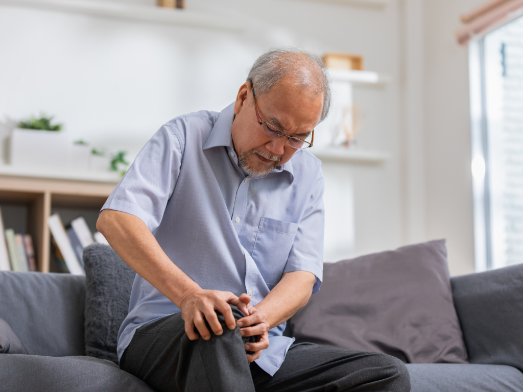 waspada kolestrol pemicu osteoporosis