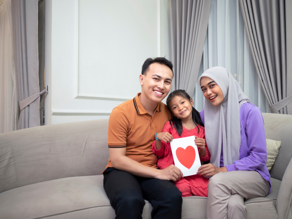 penyakit jantung bawaan