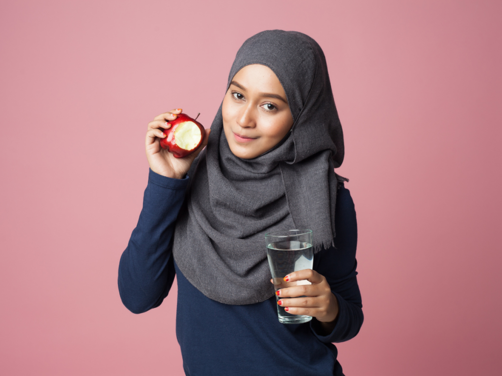 makan manis