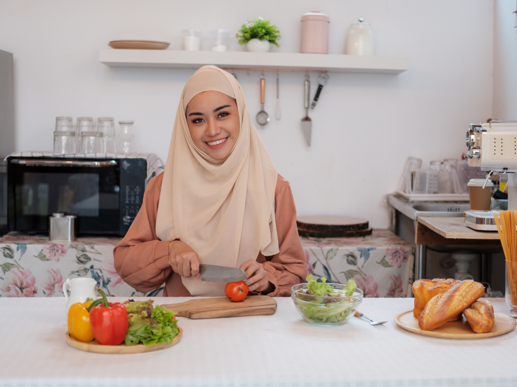 makanan manis