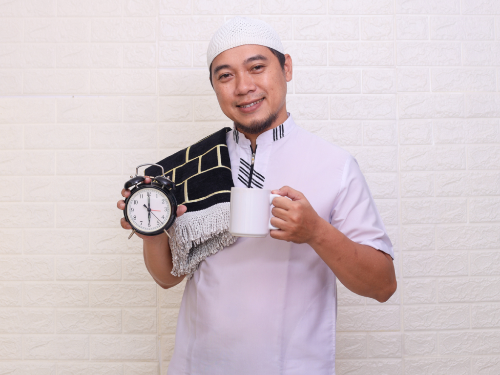 berpuasa untuk diabet