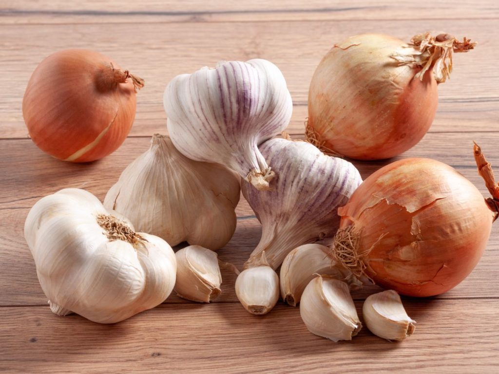 makanan yang dibenci kanker
