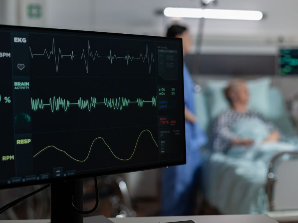 Echocardiography
