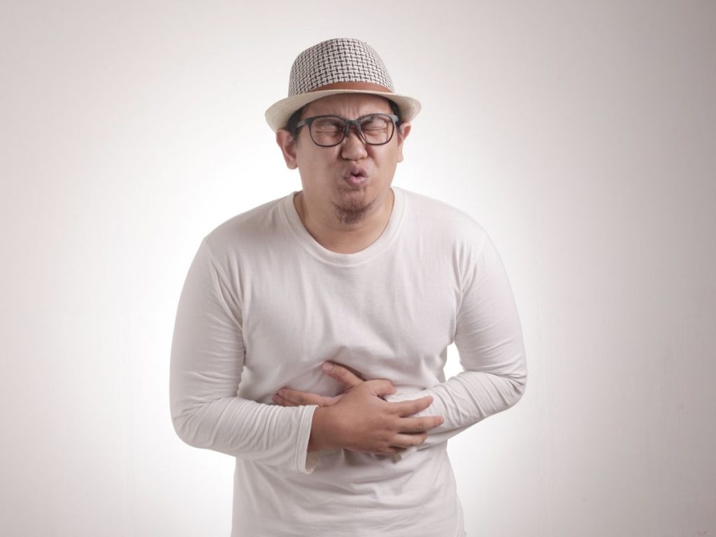GERD dan Tukak Lambung