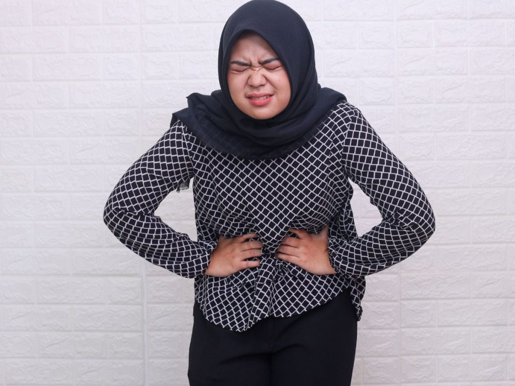 GERD dan Tukak Lambung