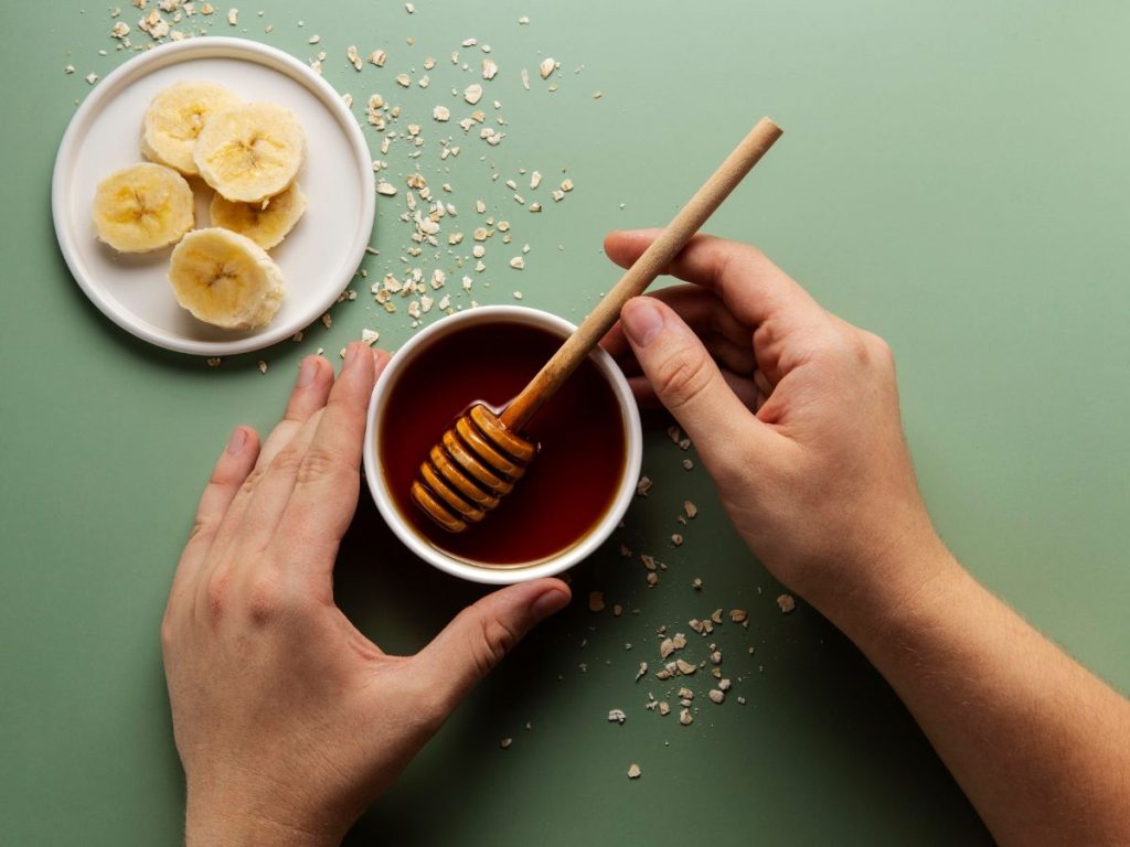 madu untuk diabetes