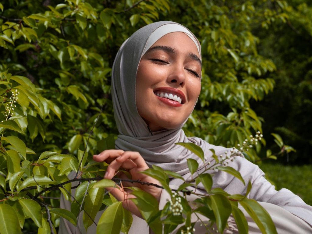 Mengurangi Stres dan Meningkatkan Mood