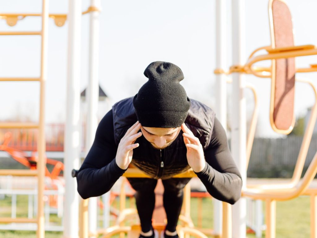 stres pengaruhi berat badan