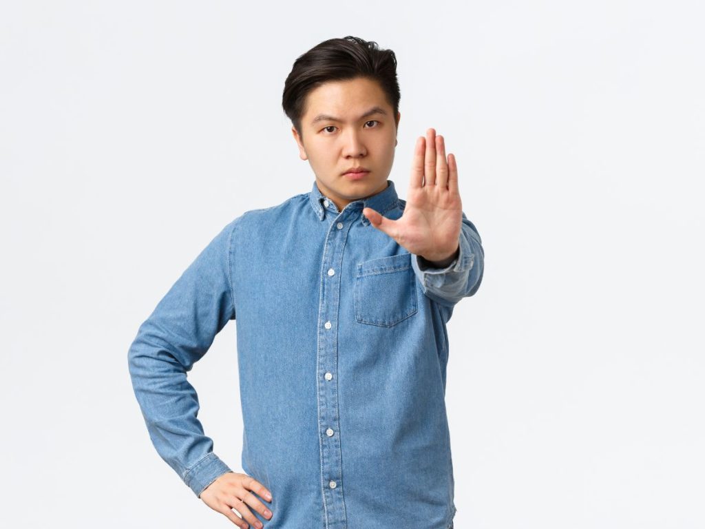 Apa yang Bisa Dilakukan?