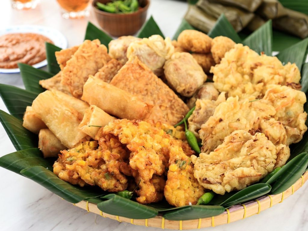 gorengan picu kanker