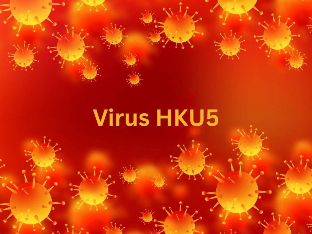 Virus HKU5