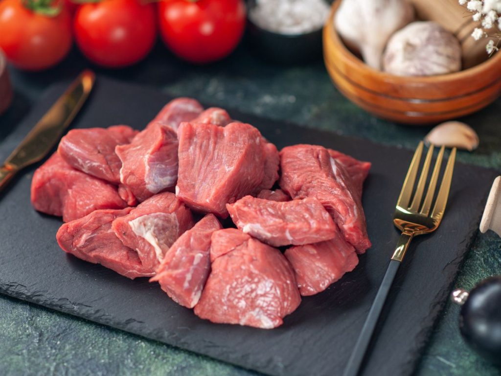 daging kurban