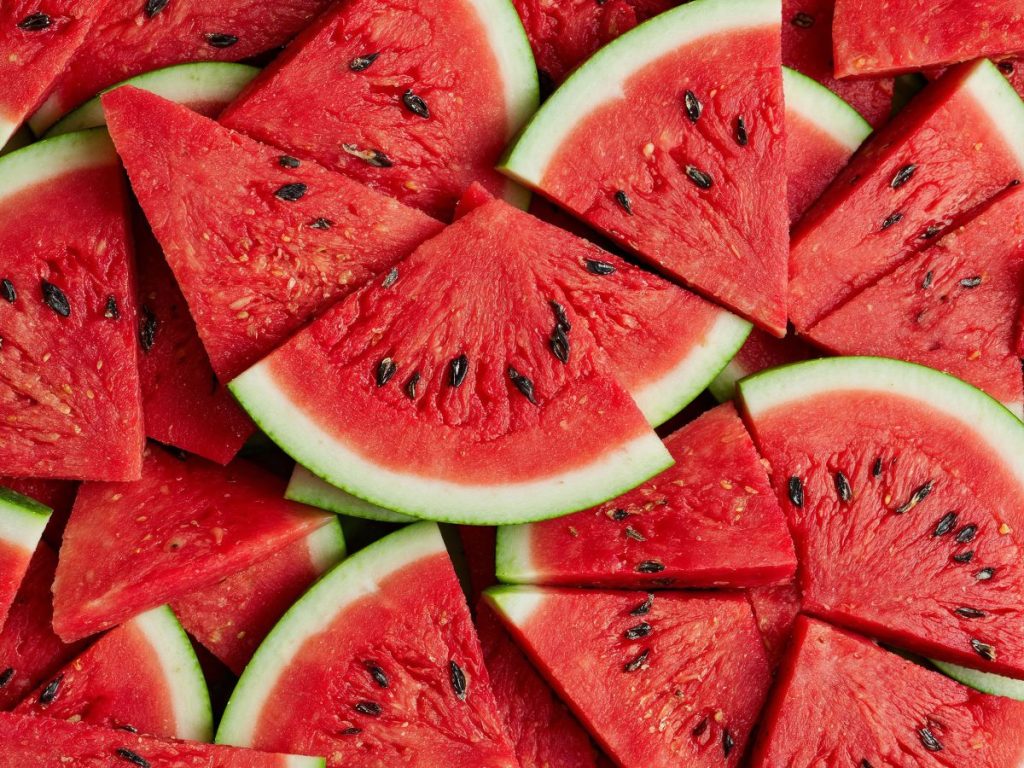 5 Buah yang Mampu Cegah Pikun dan Tingkatkan Daya Ingat