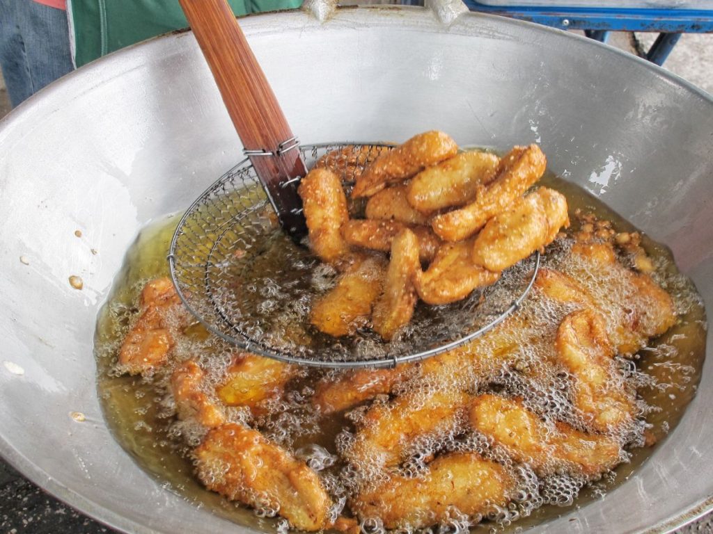 kanker pantang gula