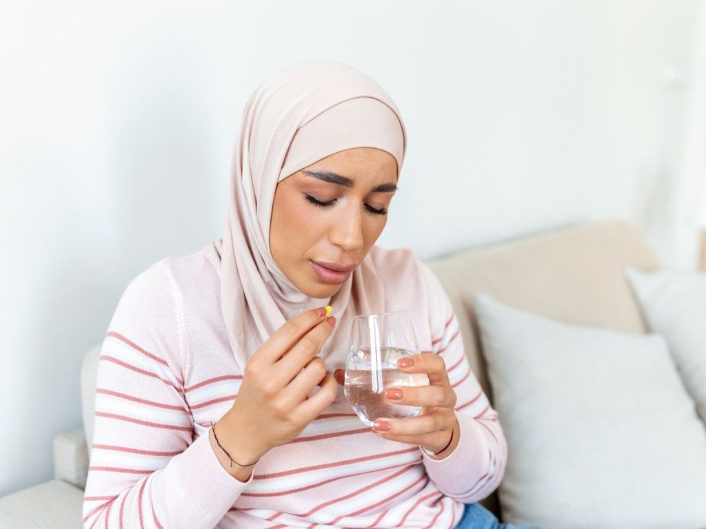 ibu profen aman kah beresiko untu ibu hamil