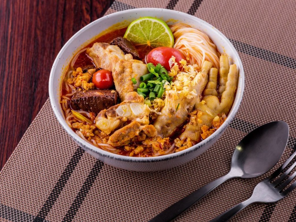 resiko makan seblak