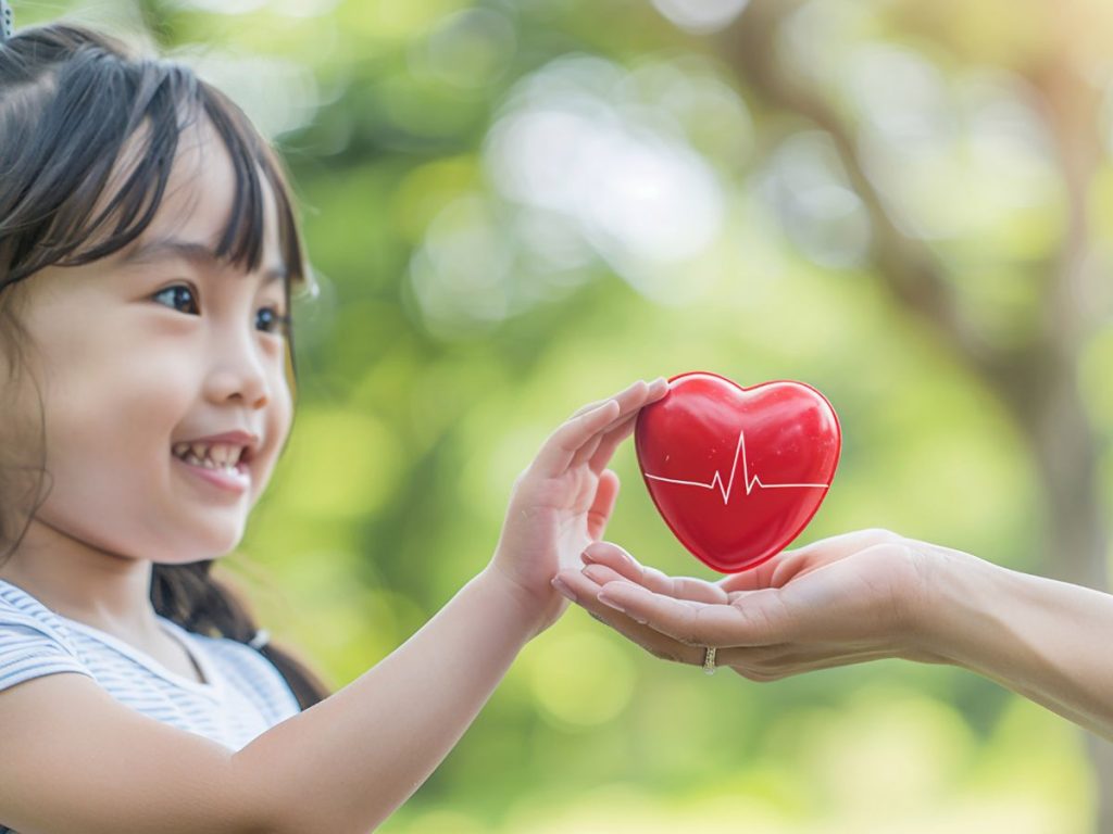 Ketawa Adalah Investasi Kesehatan