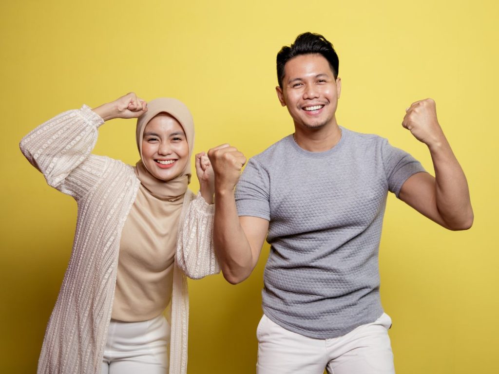 Ingin Jantung Sehat? Mulailah dengan Ketawa!