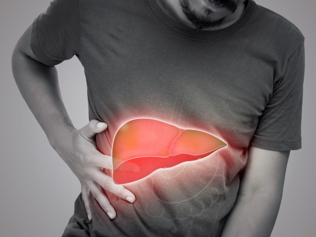 Kenapa Fatty Liver Berbahaya?