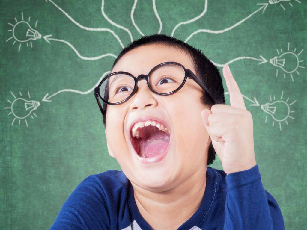 Meningkatkan Fungsi Otak dan Konsentrasi