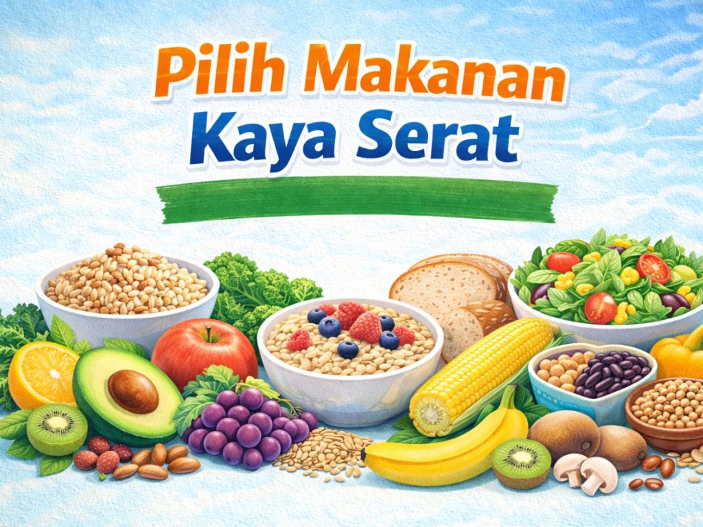 manfaat luar biasa Diet Portofolio