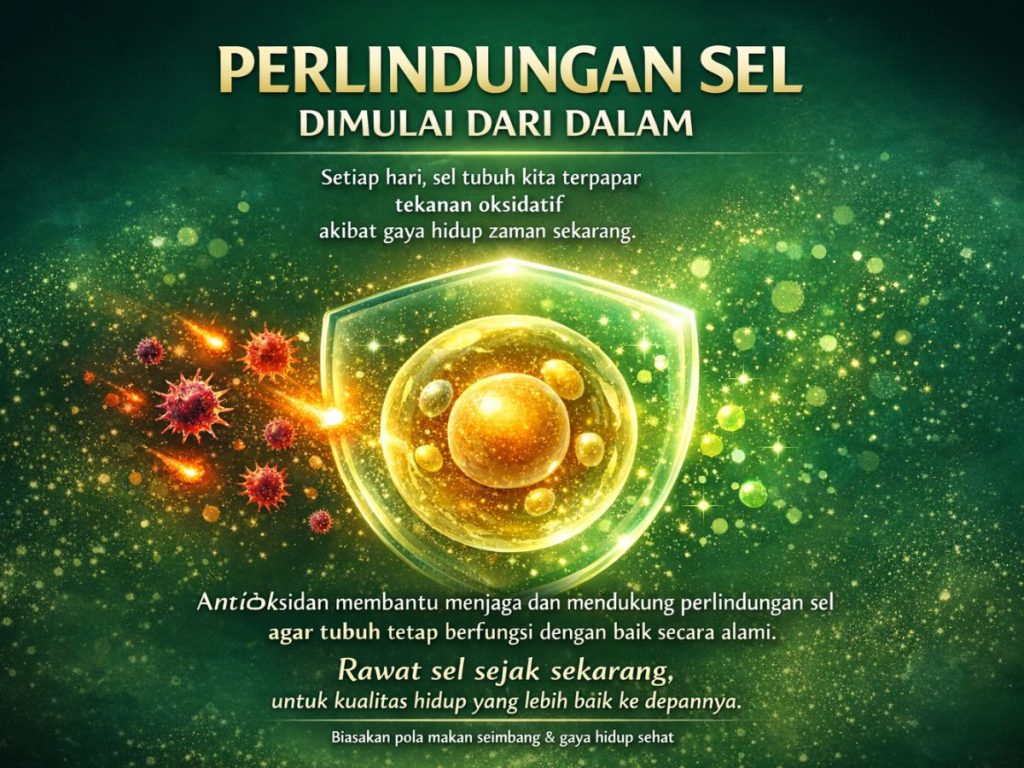 hydroxytyrosol terkait aktivitas antitumor