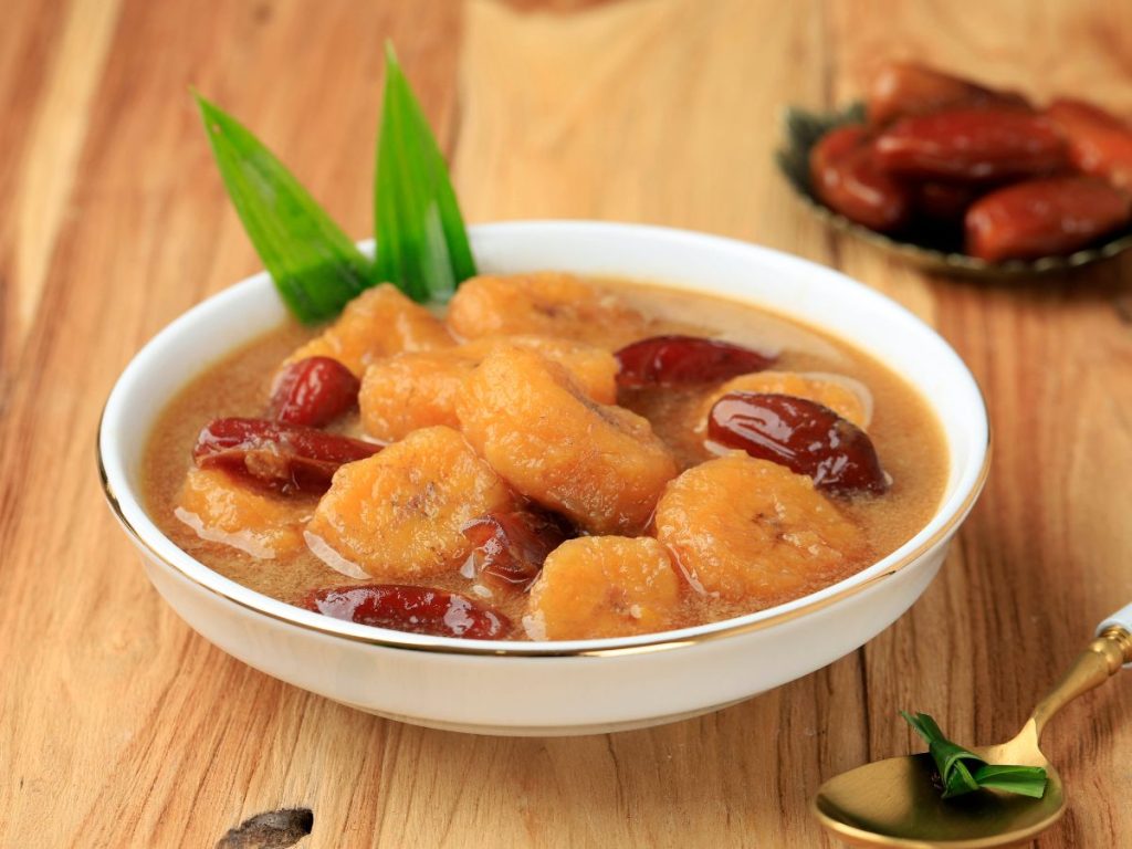 takjil populer ramadhan