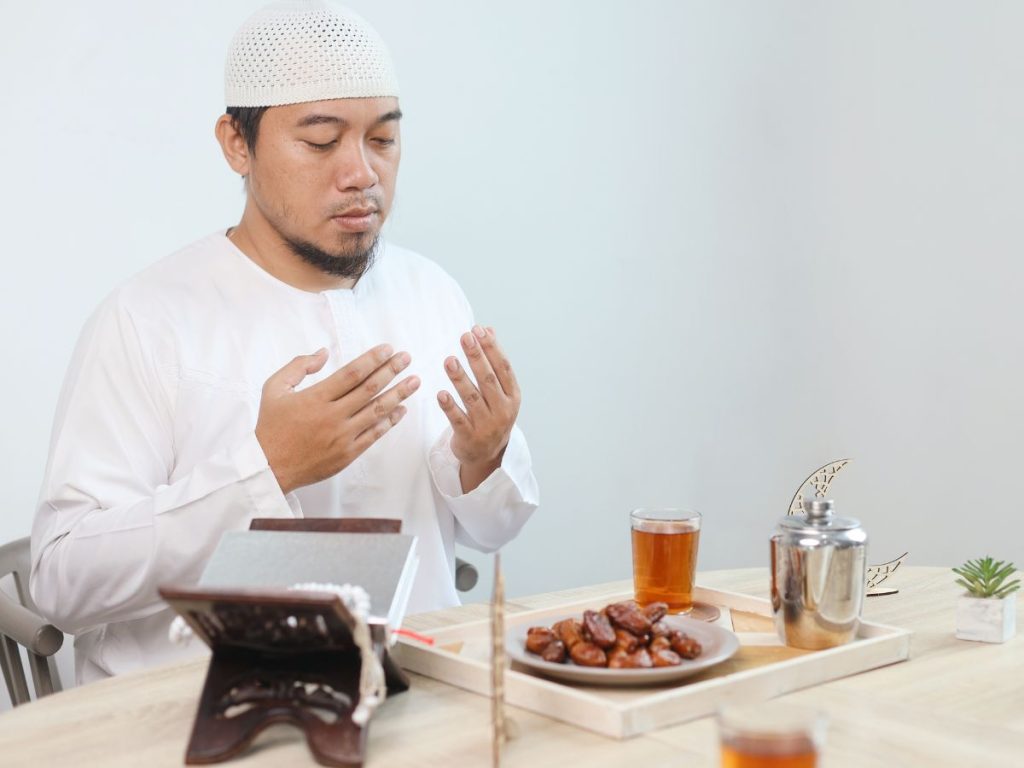 Manfaat Puasa untuk Kesehatan