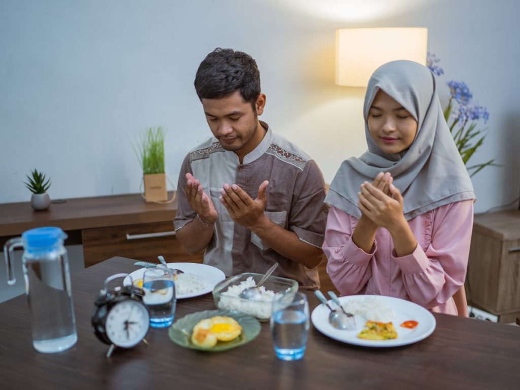 Tips Praktis Memulai diet ini