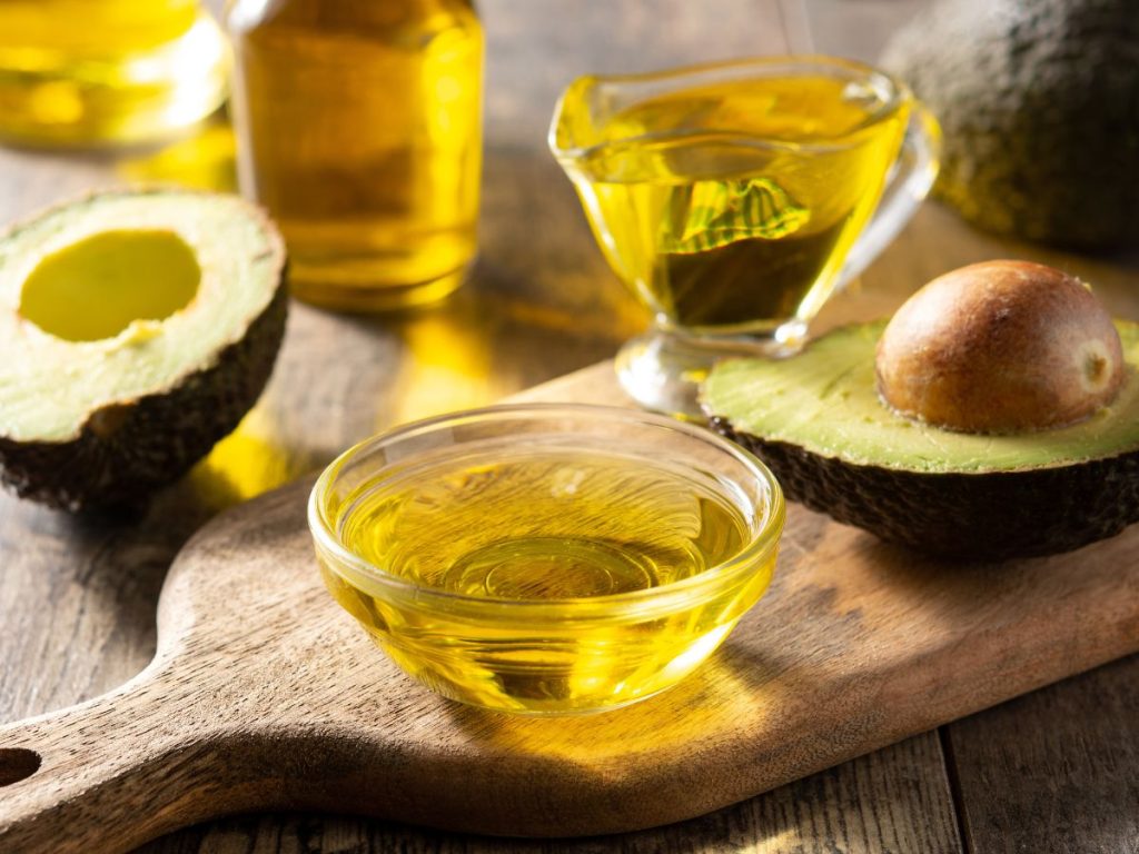 minyak zaitun untuk diet