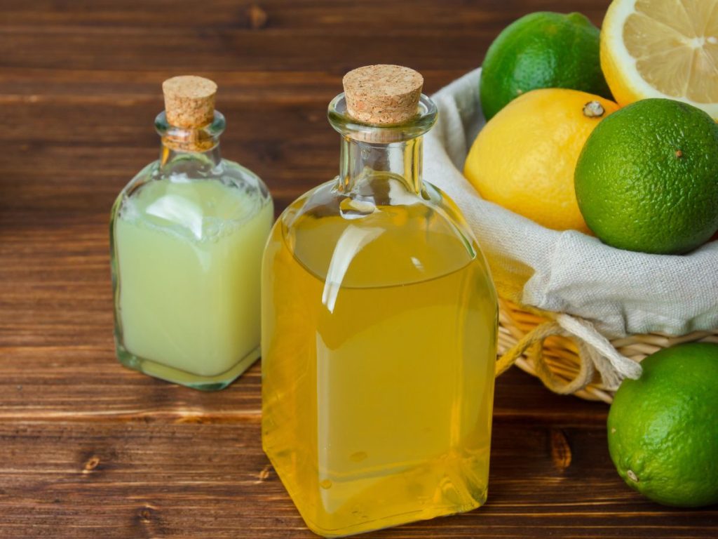 Minyak Zaitun & Jus Lemon: Antara Mitos dan Manfaat Nyata