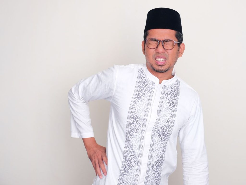 Atasi Nyeri Sendi Secara Alami dengan Minyak Zaitun