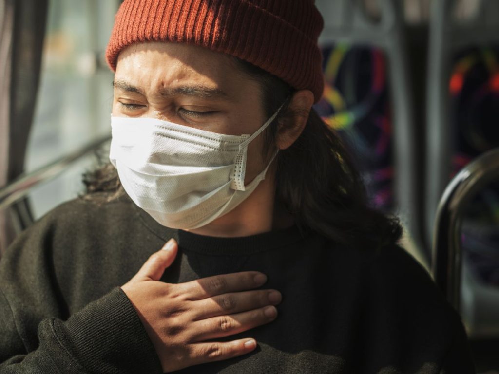 Mengenal Hantavirus