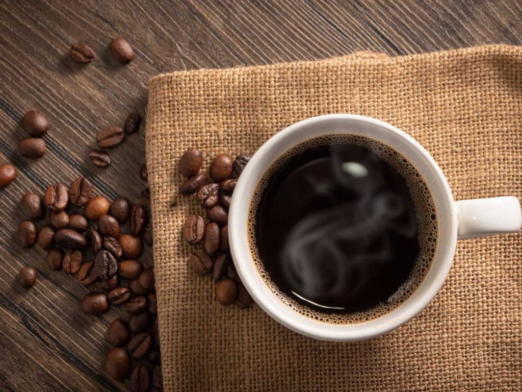 Kopi: Sahabat atau Musuh Jantung?