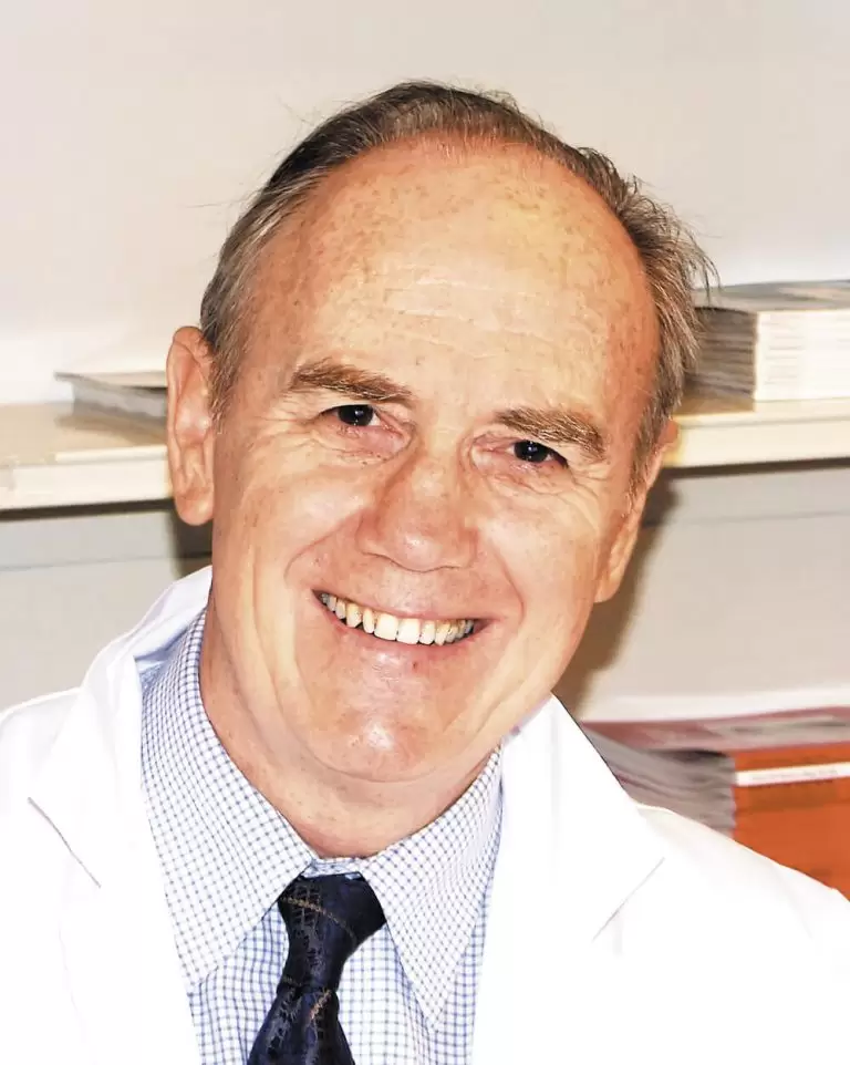 Pr Henri Joyeux