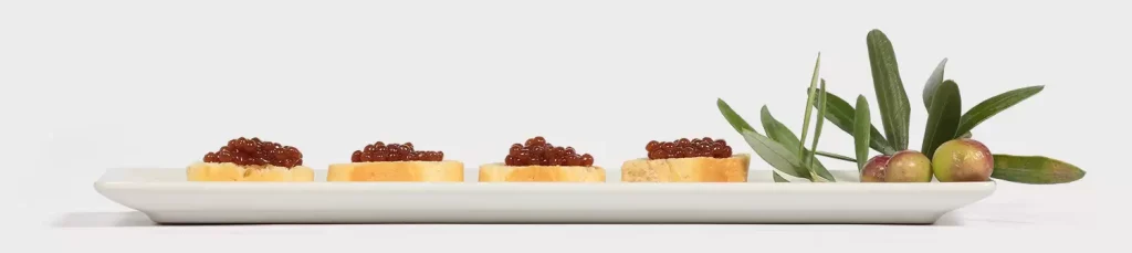 olivie power up untuk dessert